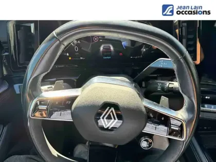 Photo 18 Renault Austral  mild hybrid 160 auto