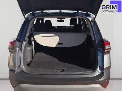 Photo 11 Nissan X-trail  e-POWER 213 ch e-4ORCE 7 Places