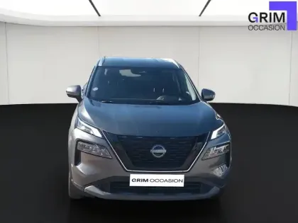 Photo 17 Nissan X-trail  e-POWER 213 ch e-4ORCE 7 Places