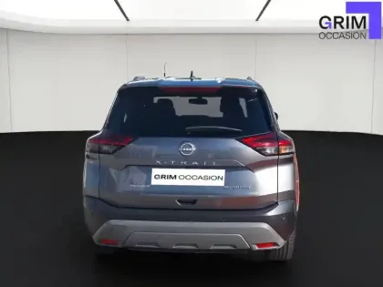 Photo 18 Nissan X-trail  e-POWER 213 ch e-4ORCE 7 Places