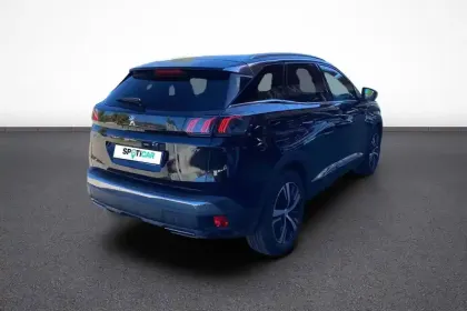 Photo 5 Peugeot 3008  BlueHDi 130ch S&S BVM6