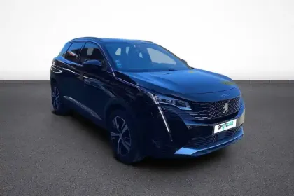 Photo 7 Peugeot 3008  BlueHDi 130ch S&S BVM6