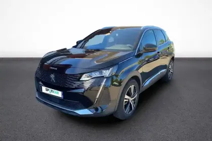Photo Peugeot 3008 Gt