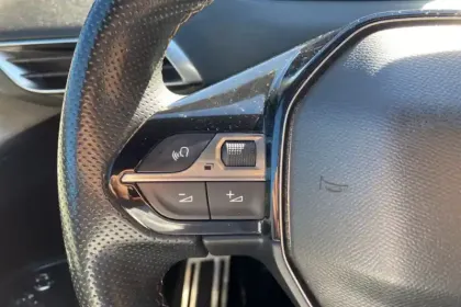 Photo 30 Peugeot 3008  BlueHDi 130ch S&S BVM6