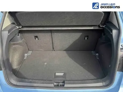 Photo 9 Volkswagen T-cross  1.0 TSI 116 Start/Stop DSG7