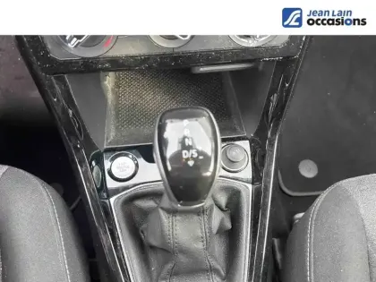 Photo 12 Volkswagen T-cross  1.0 TSI 116 Start/Stop DSG7