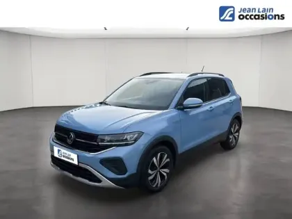 Photo Volkswagen T-cross Vw Edition