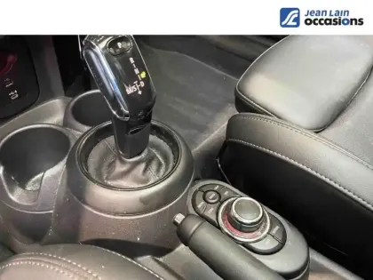 Photo 9 Mini Mini Hatch 3 Portes Cooper 136 ch DKG7