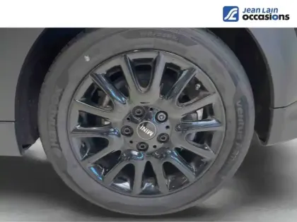 Photo 7 Mini Mini Hatch 3 Portes Cooper 136 ch DKG7