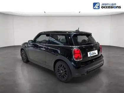 Photo 5 Mini Mini Hatch 3 Portes Cooper 136 ch DKG7