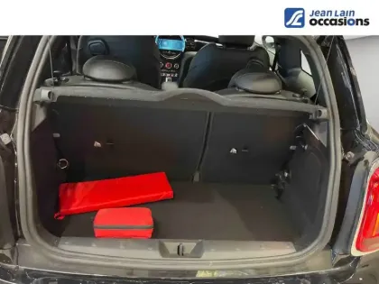 Photo 8 Mini Mini Hatch 3 Portes Cooper 136 ch DKG7