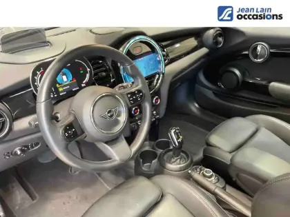 Photo 10 Mini Mini Hatch 3 Portes Cooper 136 ch DKG7