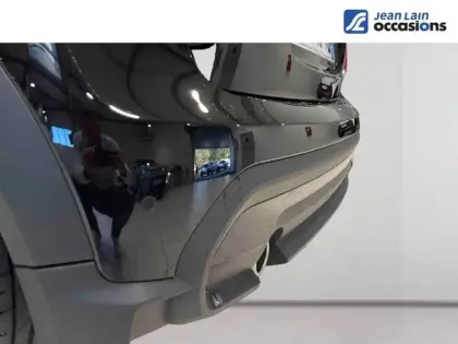 Photo 18 Mini Mini Hatch 3 Portes Cooper 136 ch DKG7