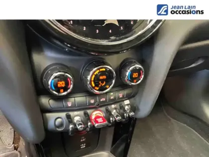 Photo 13 Mini Mini Hatch 3 Portes Cooper 136 ch DKG7