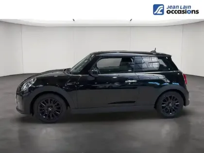 Photo 6 Mini Mini Hatch 3 Portes Cooper 136 ch DKG7