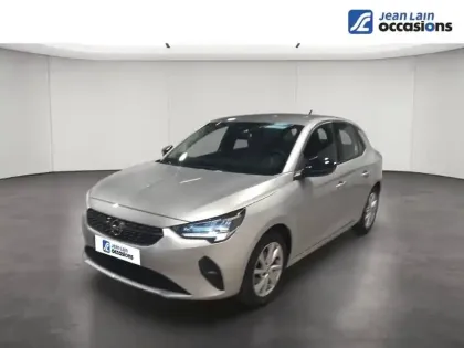 Photo Opel Corsa Elegance Business