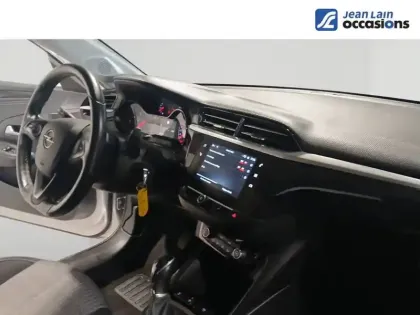 Photo 14 Opel Corsa  1.2 75 ch BVM5