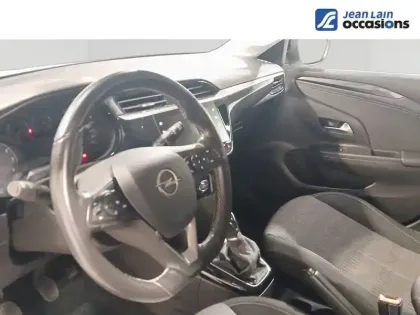Photo 13 Opel Corsa  1.2 75 ch BVM5
