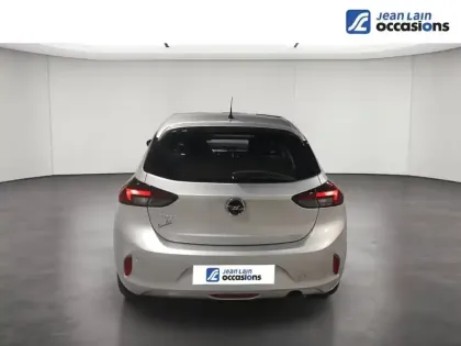 Photo 5 Opel Corsa  1.2 75 ch BVM5