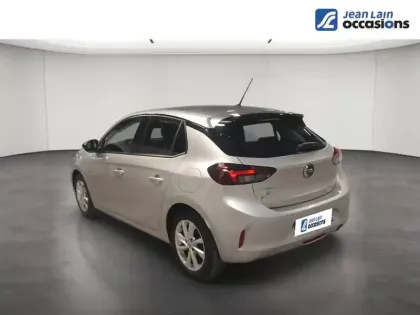Photo 6 Opel Corsa  1.2 75 ch BVM5