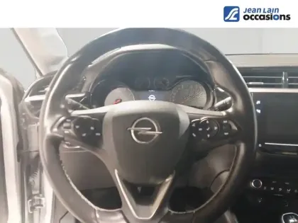Photo 11 Opel Corsa  1.2 75 ch BVM5