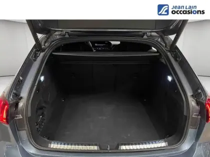Photo 9 Audi A5  Avant TDI Hybride 204 ch S tronic 7 Quattro