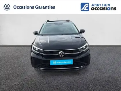 Photo 8 Volkswagen Taigo  1.0 TSI 116 DSG7