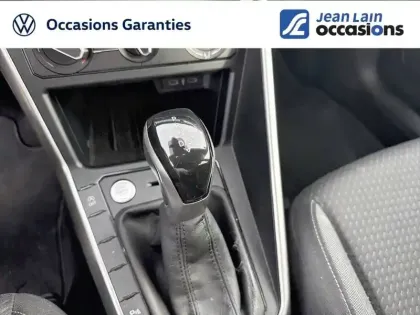 Photo 15 Volkswagen Taigo  1.0 TSI 116 DSG7