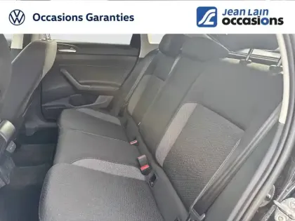 Photo 5 Volkswagen Taigo  1.0 TSI 116 DSG7