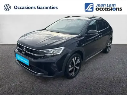 Photo Volkswagen Taigo Vw Edition