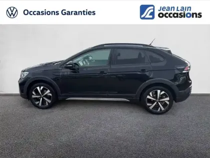 Photo 6 Volkswagen Taigo  1.0 TSI 116 DSG7