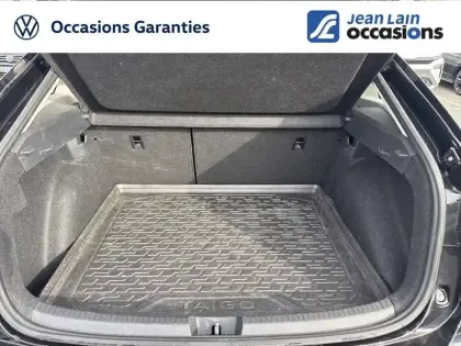 Photo 13 Volkswagen Taigo  1.0 TSI 116 DSG7