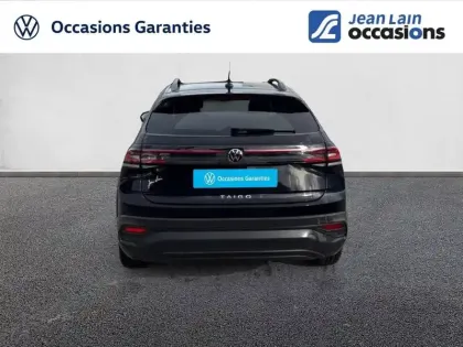 Photo 7 Volkswagen Taigo  1.0 TSI 116 DSG7
