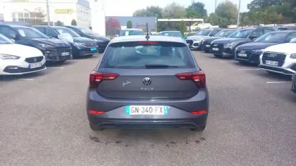 Photo 5 Volkswagen Polo  1.0 TSI 95 S&S BVM5