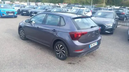 Photo 6 Volkswagen Polo  1.0 TSI 95 S&S BVM5