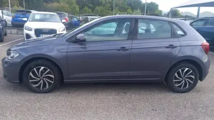 Photo 7 Volkswagen Polo  1.0 TSI 95 S&S BVM5