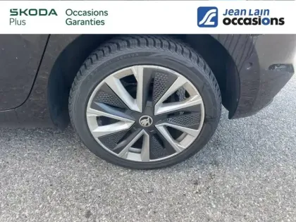 Photo 11 Skoda Fabia  1.5 TSI 150 ch DSG7