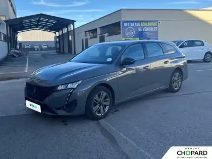 Photo 29 Peugeot 308  SW BlueHDi 130ch S&S EAT8