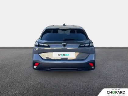 Photo 5 Peugeot 308  SW BlueHDi 130ch S&S EAT8
