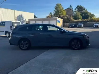 Photo 35 Peugeot 308  SW BlueHDi 130ch S&S EAT8