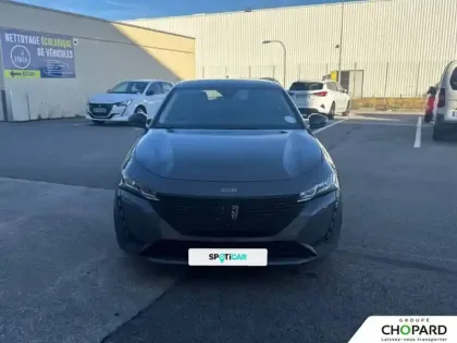 Photo 31 Peugeot 308  SW BlueHDi 130ch S&S EAT8