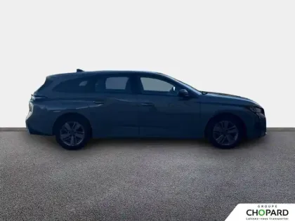 Photo 8 Peugeot 308  SW BlueHDi 130ch S&S EAT8