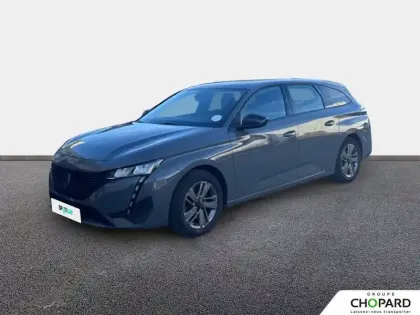 Photo Peugeot 308 Active Pack