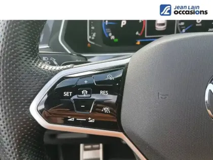 Photo 26 Volkswagen Tiguan  2.0 TDI 200ch DSG7 4Motion