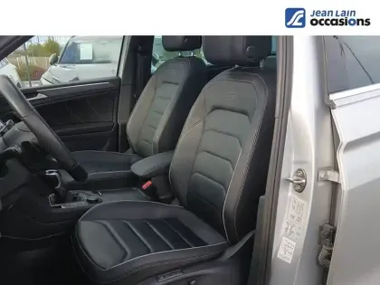 Photo 25 Volkswagen Tiguan  2.0 TDI 200ch DSG7 4Motion
