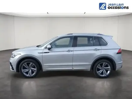Photo 7 Volkswagen Tiguan  2.0 TDI 200ch DSG7 4Motion
