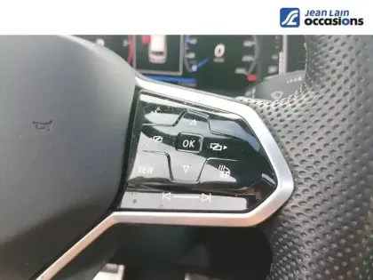 Photo 27 Volkswagen Tiguan  2.0 TDI 200ch DSG7 4Motion