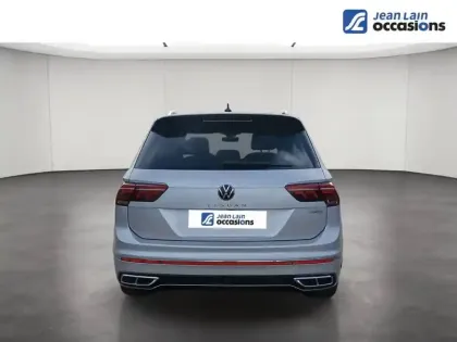 Photo 5 Volkswagen Tiguan  2.0 TDI 200ch DSG7 4Motion