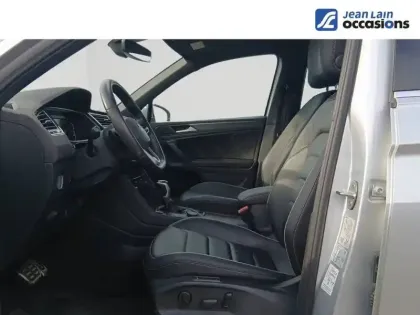 Photo 10 Volkswagen Tiguan  2.0 TDI 200ch DSG7 4Motion