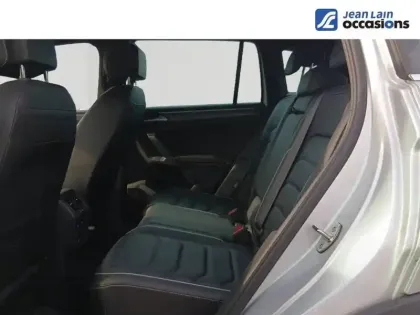 Photo 16 Volkswagen Tiguan  2.0 TDI 200ch DSG7 4Motion